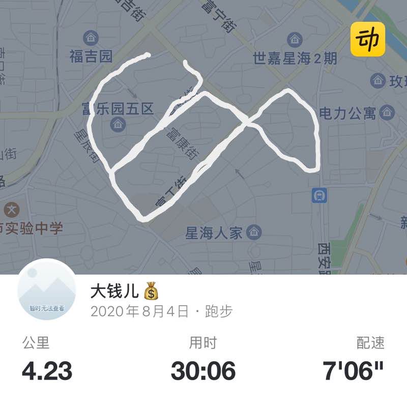 大钱儿💰 post 1