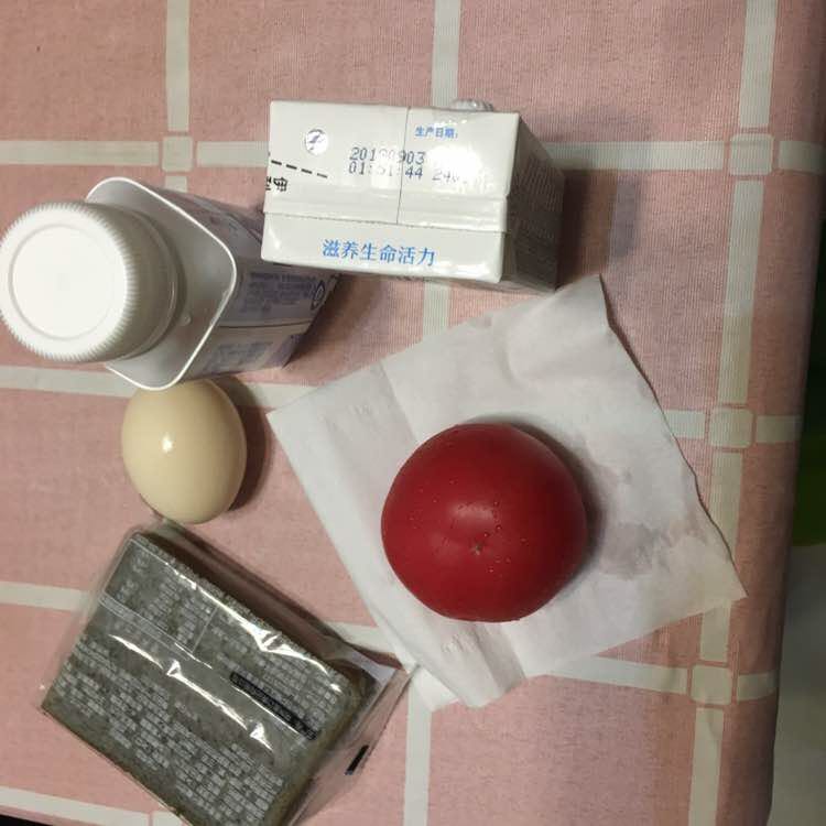 丛一而钟 post 1
