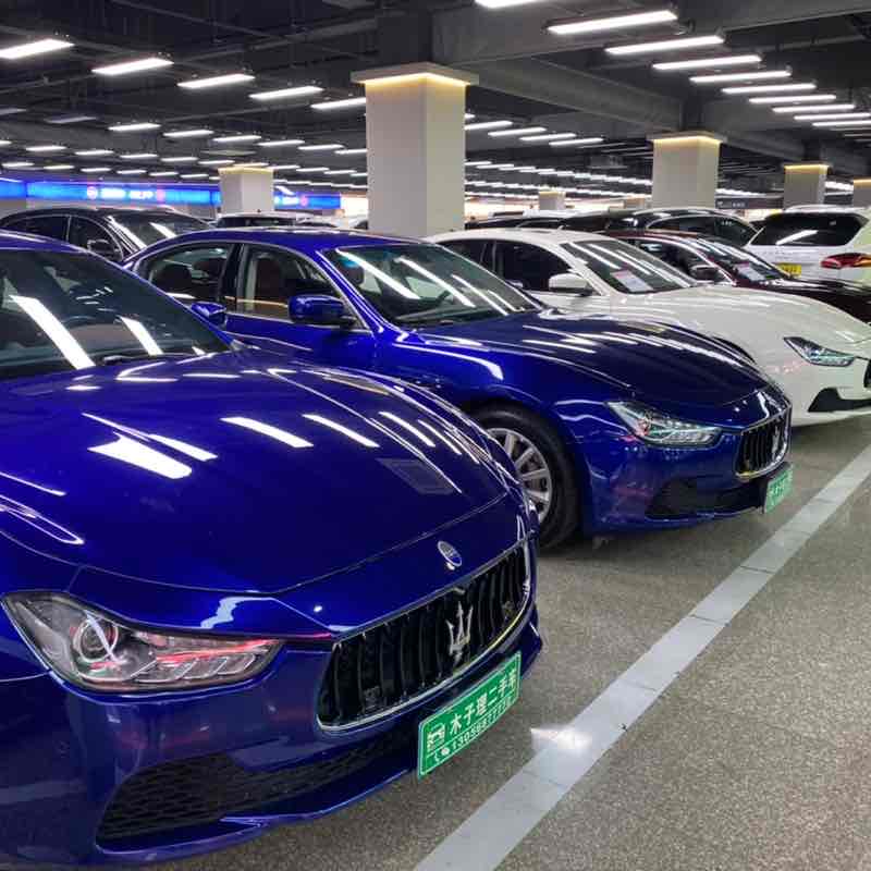 隆鑫汇·小伍🎗 post 1