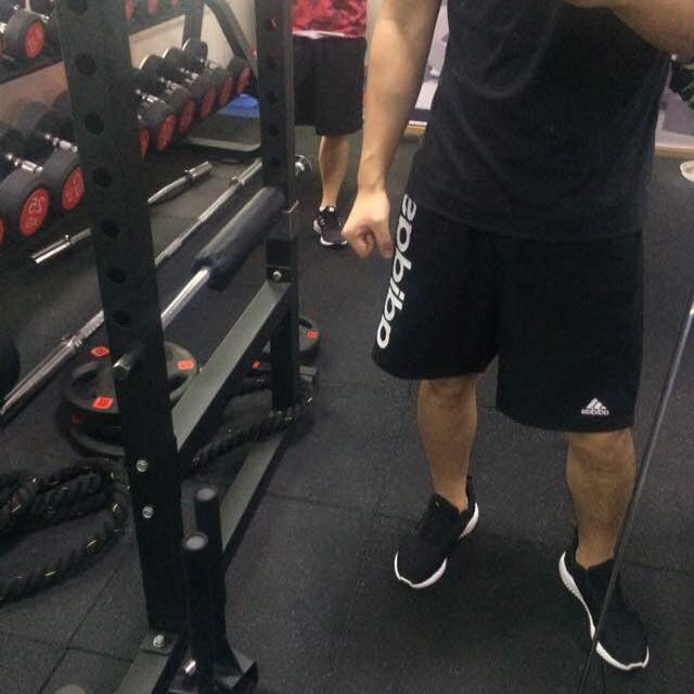 刘小虎 post 1