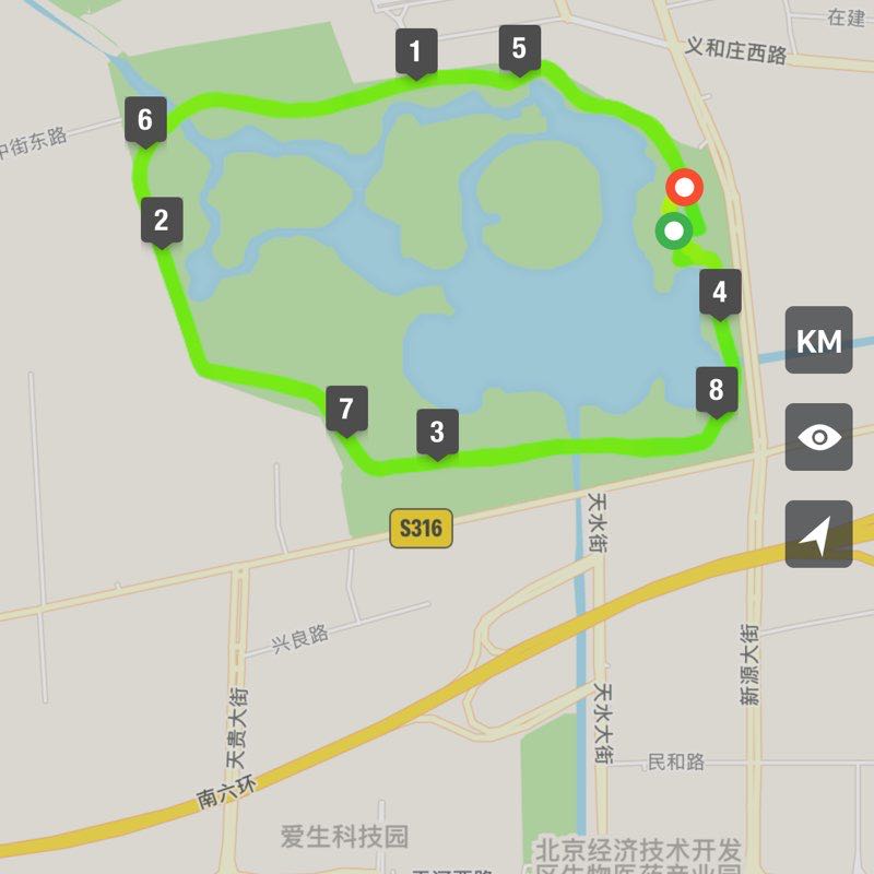 智和信 post 1