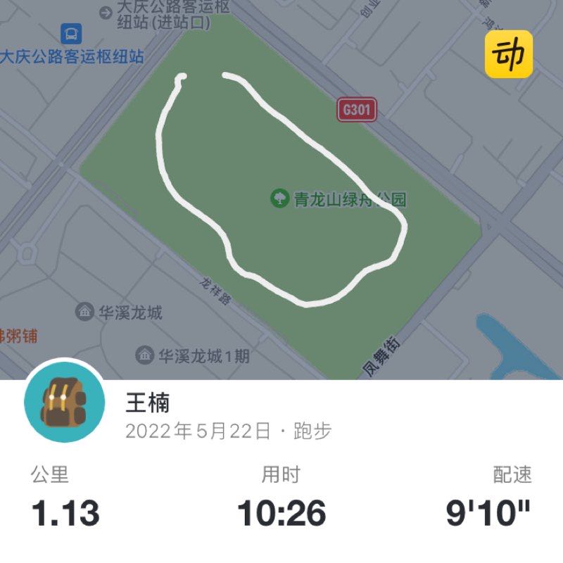 王楠 post 1
