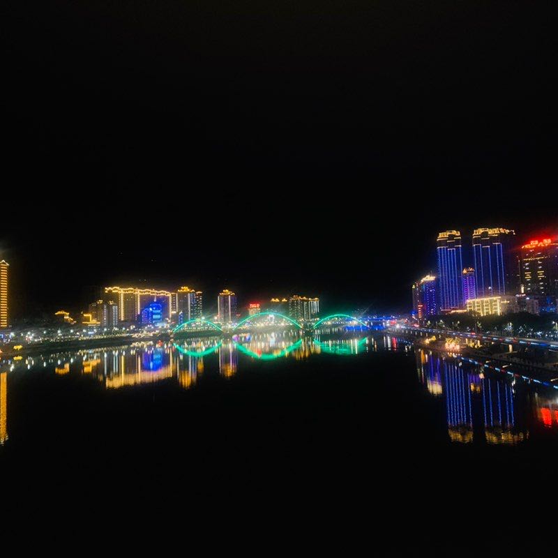 怒放的生命 post 2