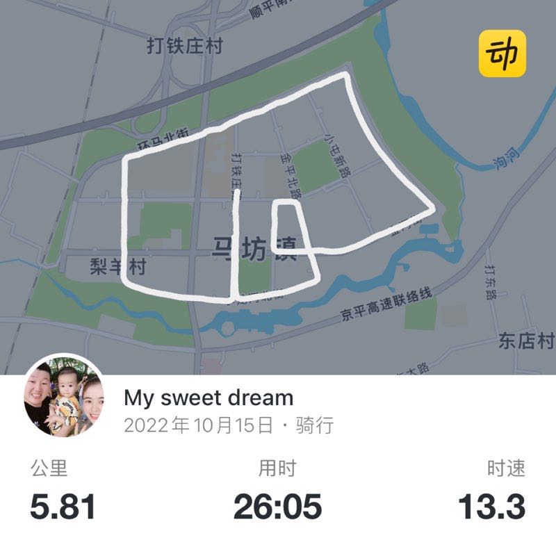 My sweet dream post 1
