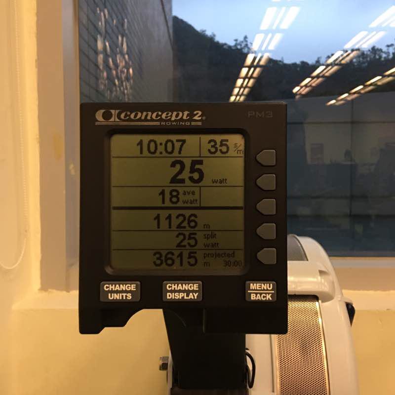 Σ(・ω・`|||Cindy Tam post 2