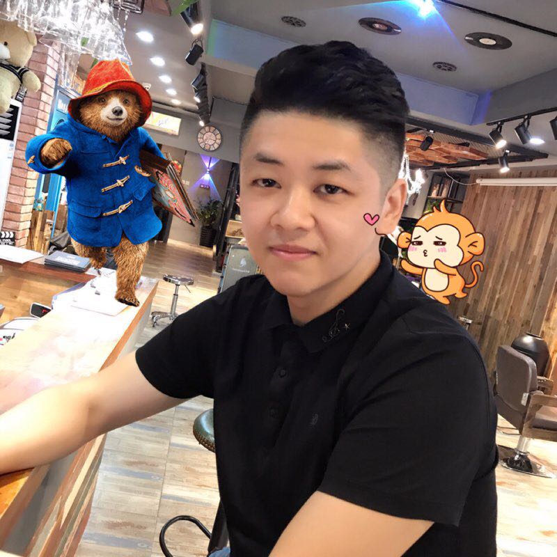 优质青年FT🎇🍀⌚️🏰🗾