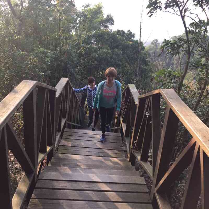 我愛運動-Eva post 2