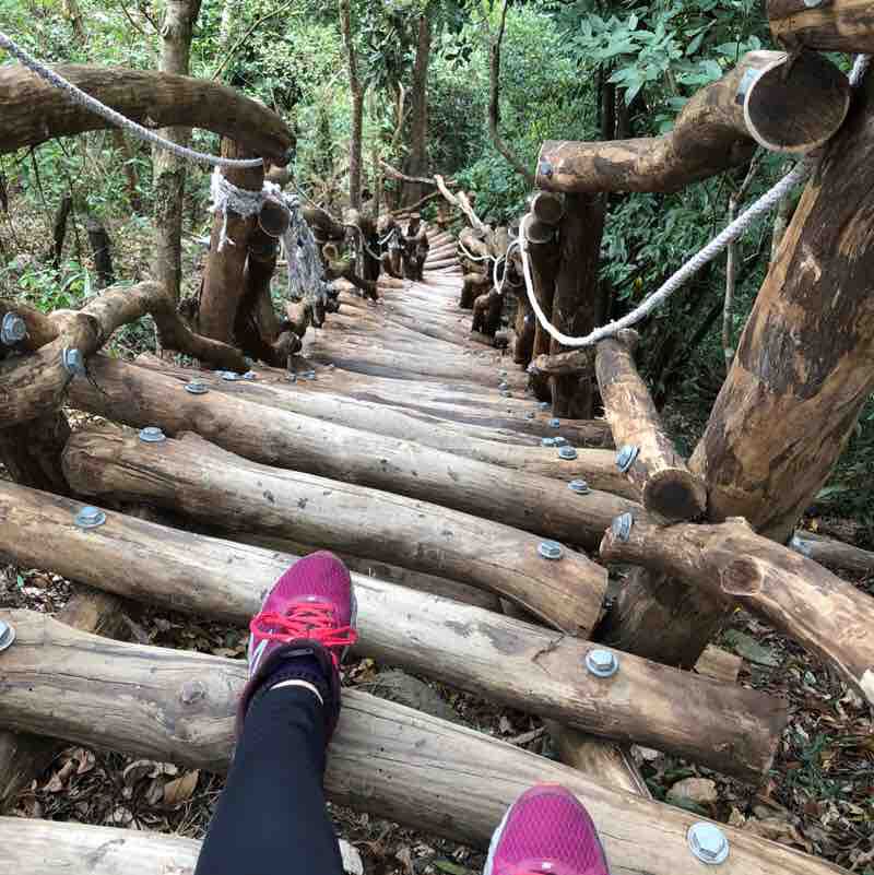 我愛運動-Eva post 1