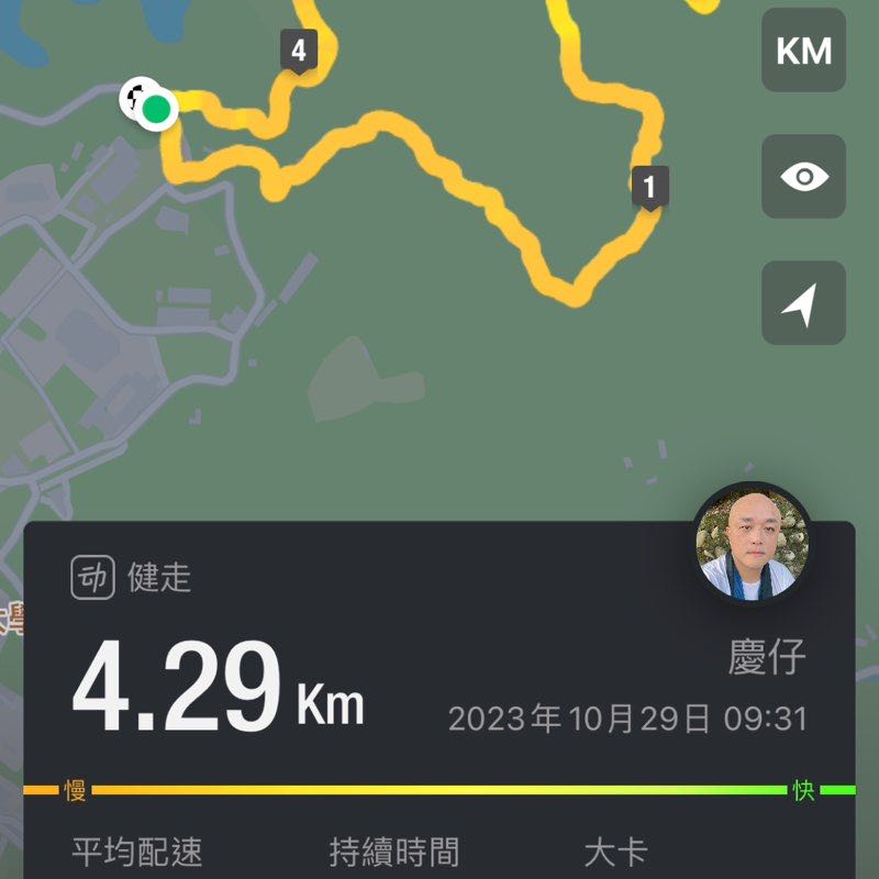 慶仔 post 1