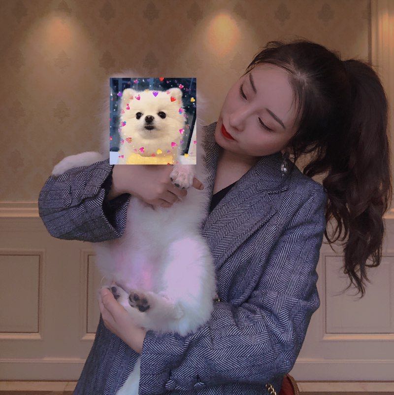 为了减肥不吃火锅哼 