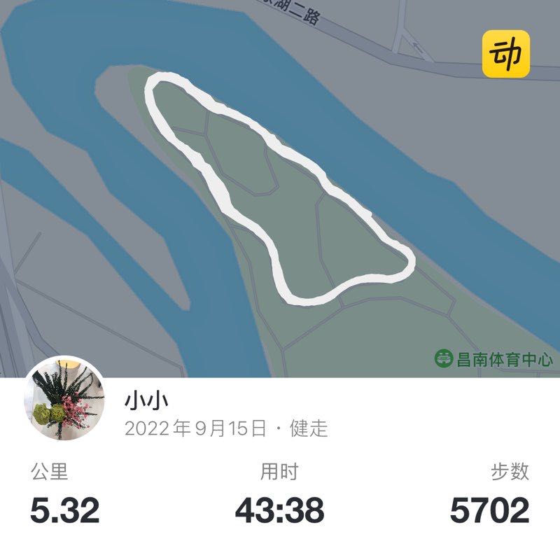 小小 post 1