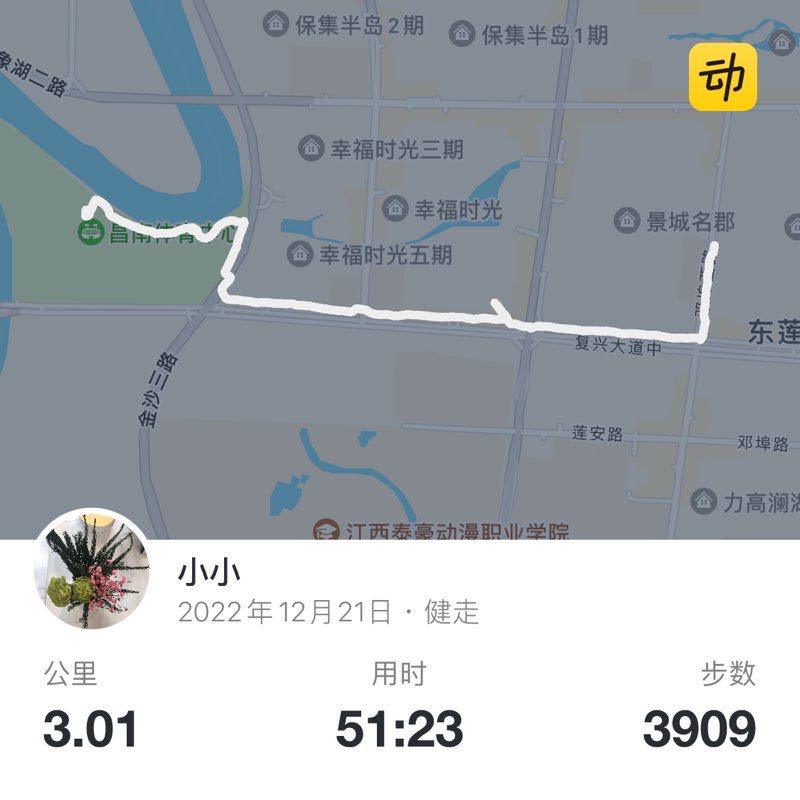 小小 post 1