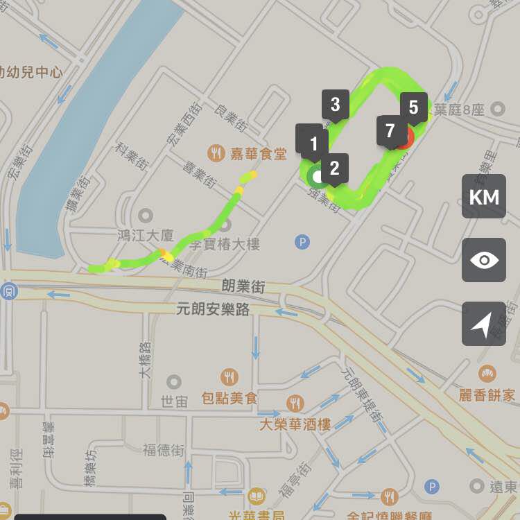 🌸豬兜兜🌺 post 1