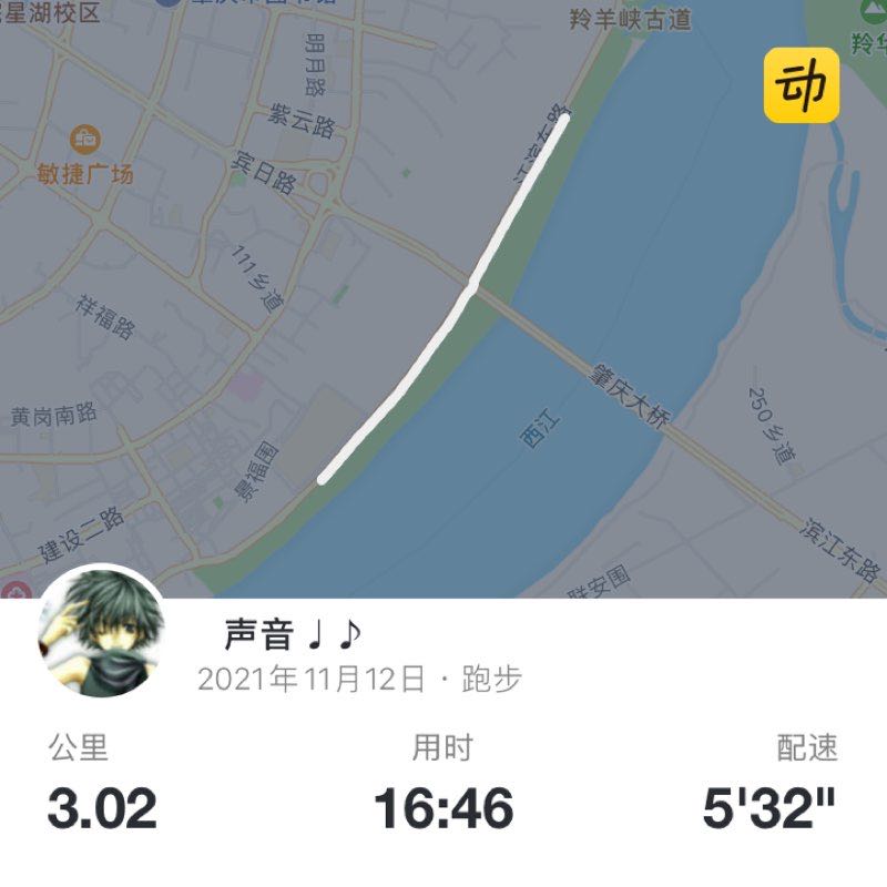    声音♩♪ post 1