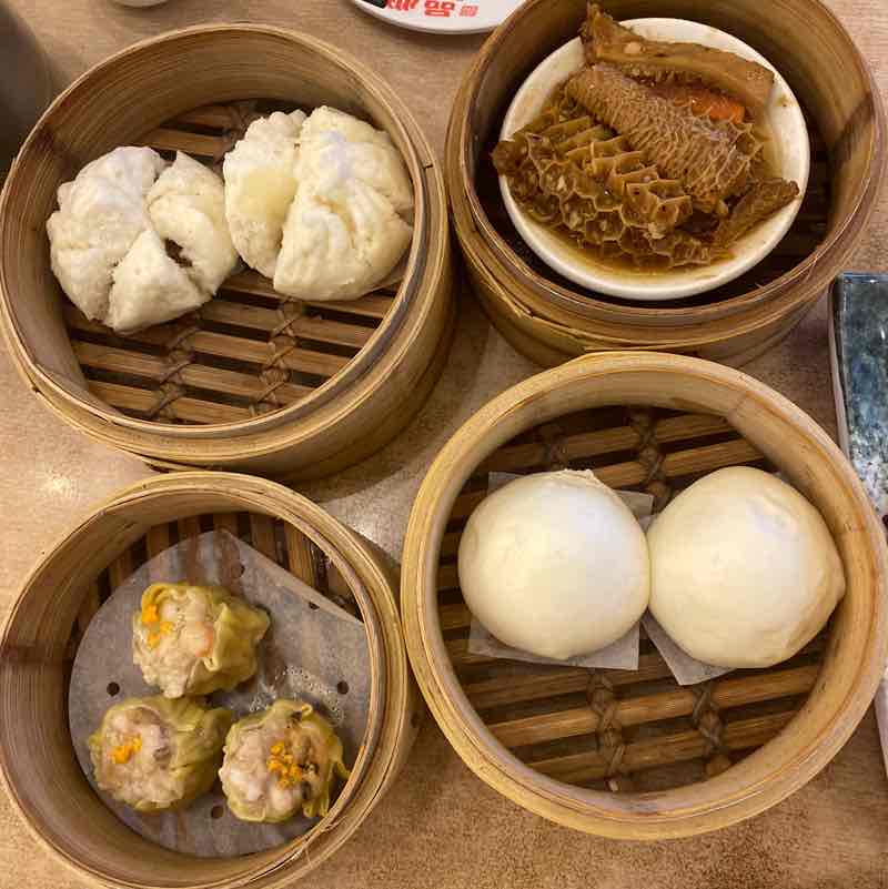 有情有義真男子 post 3