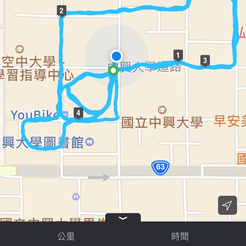 有情有義真男子 post 1