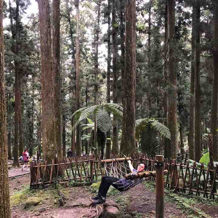 有情有義真男子 post 3