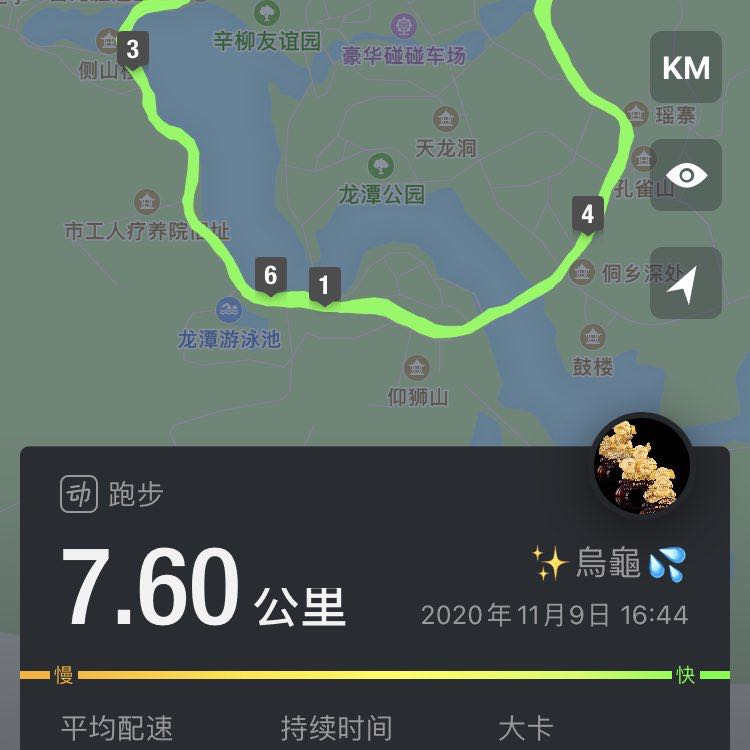✨烏龜💦 post 1