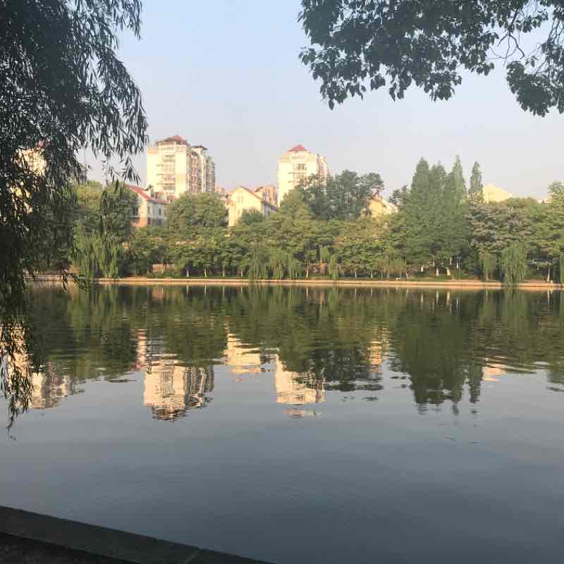 于闫 post 2