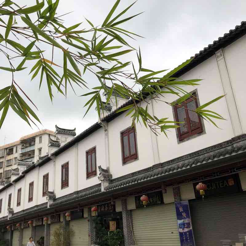 无尘 post 3