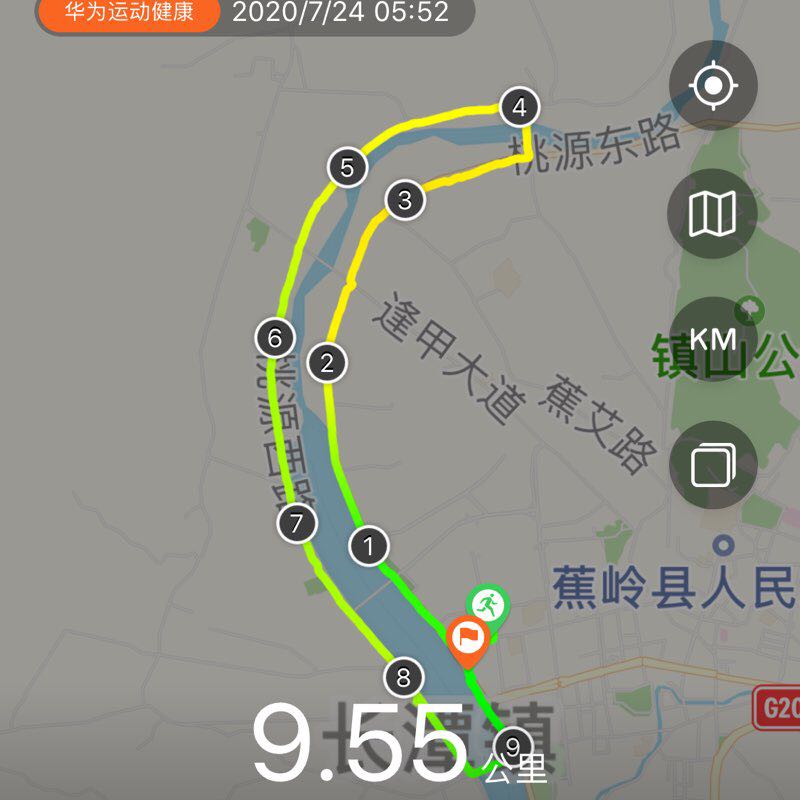 李伯 post 2
