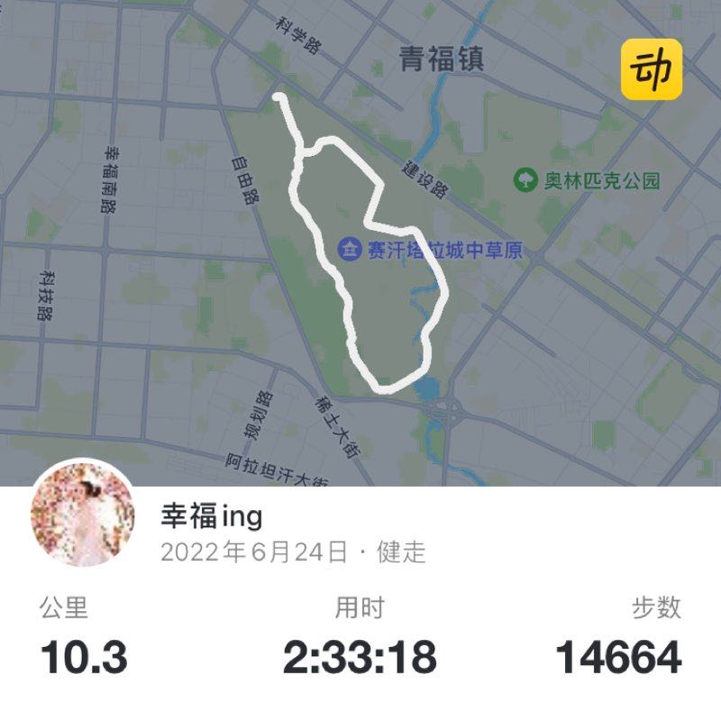 幸福ing post 1