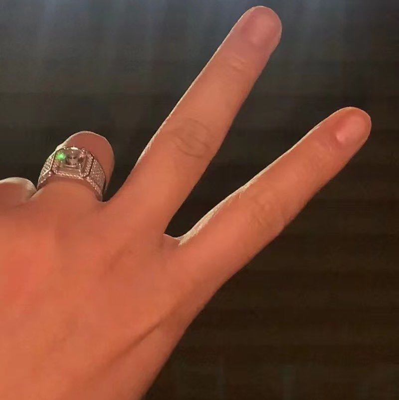 此生有你，我亦无憾