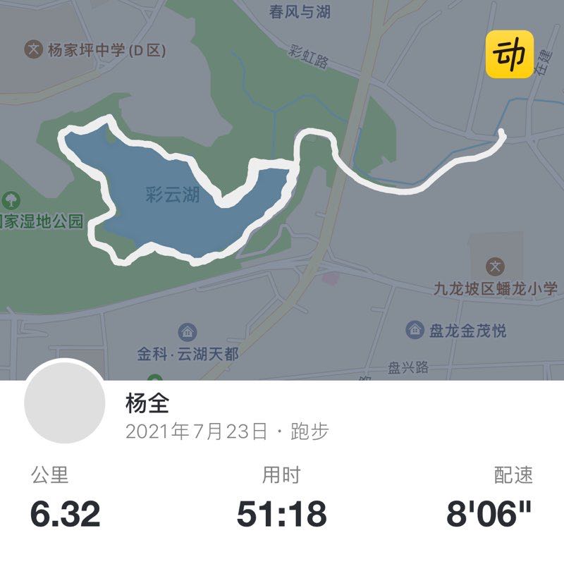 杨全 post 1