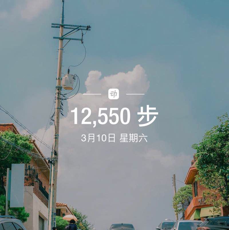 莫小晓 post 1