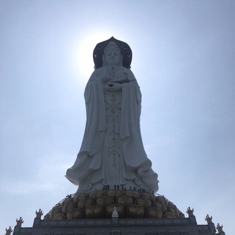 人生如梦 post 2