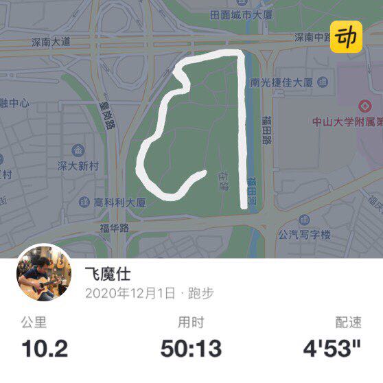 飞魔仕 post 1