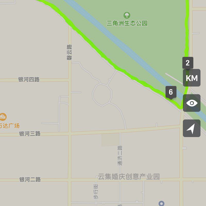 草木一春 post 1