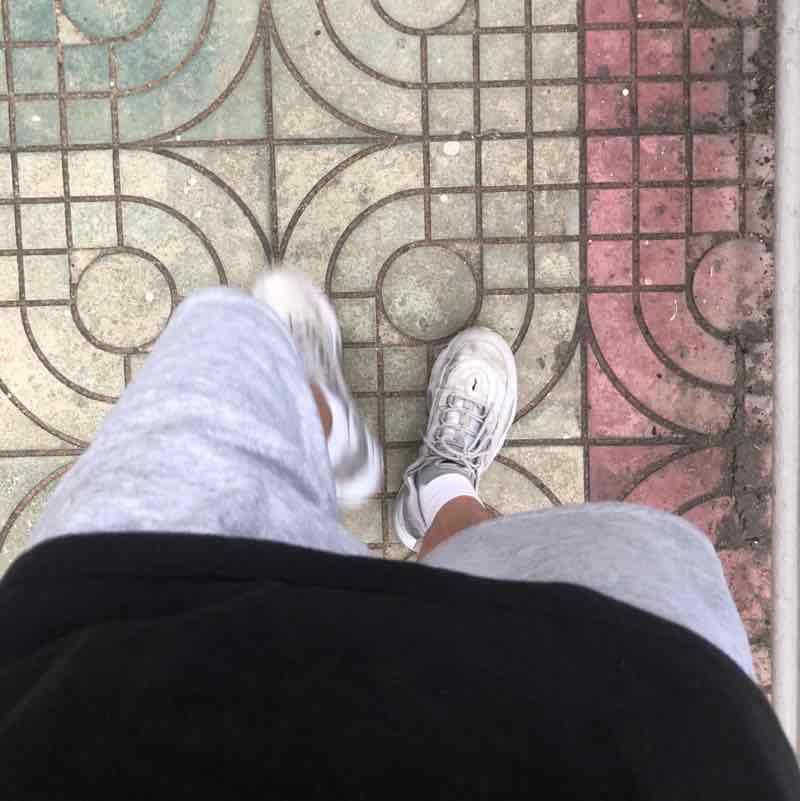 青春，要拼搏° post 2