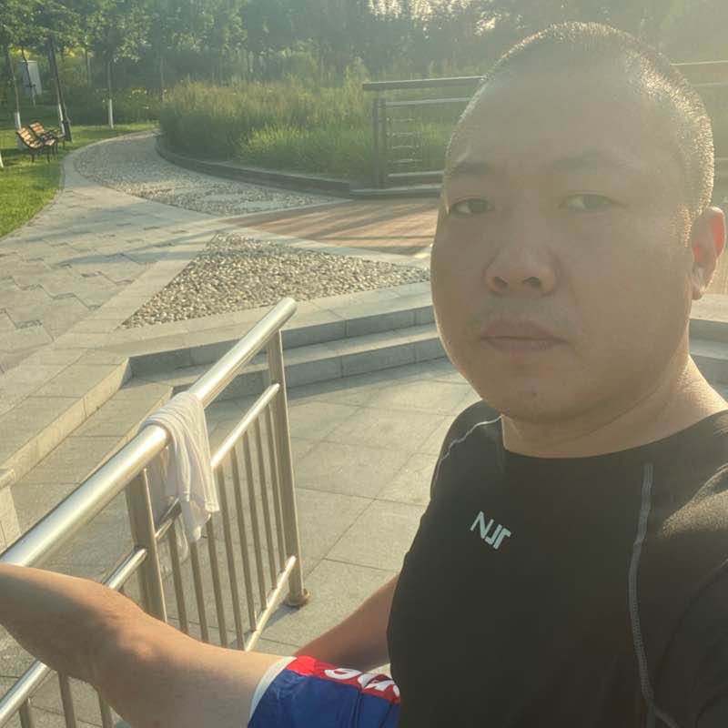 胡亮🇨🇳 post 1