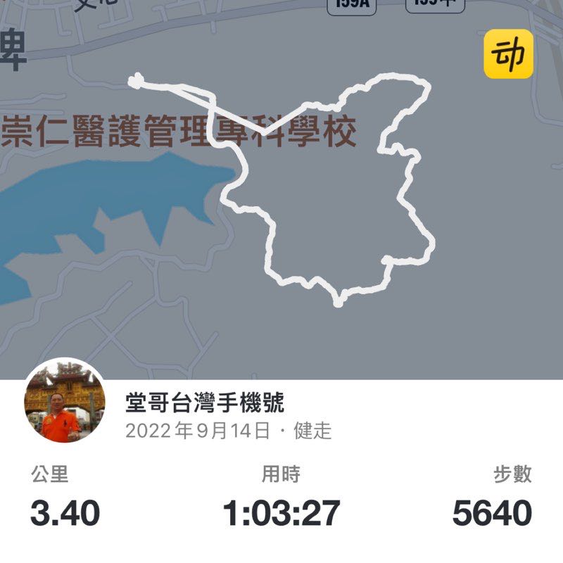 堂哥台灣手機號 post 1