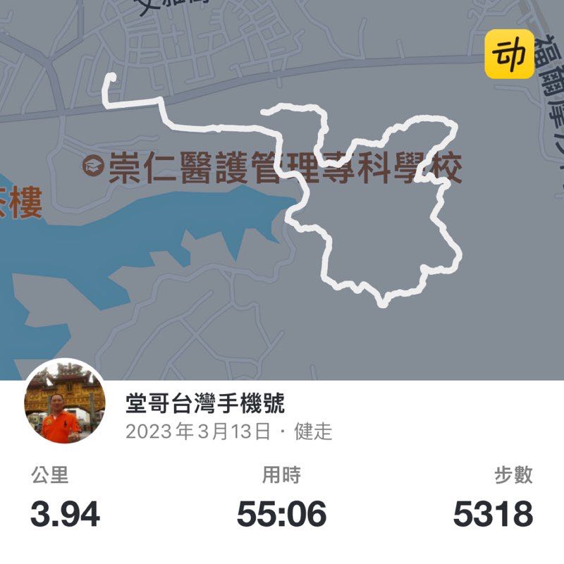 堂哥台灣手機號 post 1