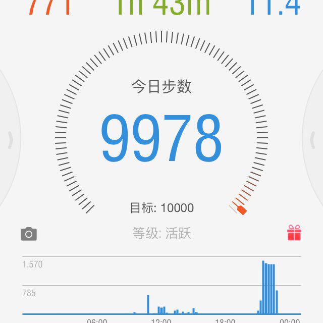 瞳城 post 1