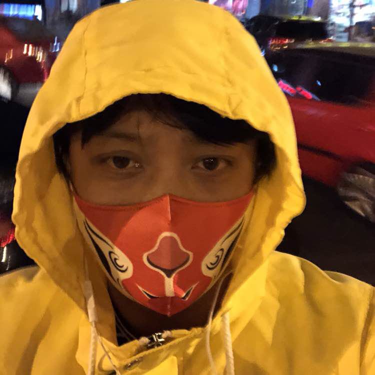 王鹏 post 1