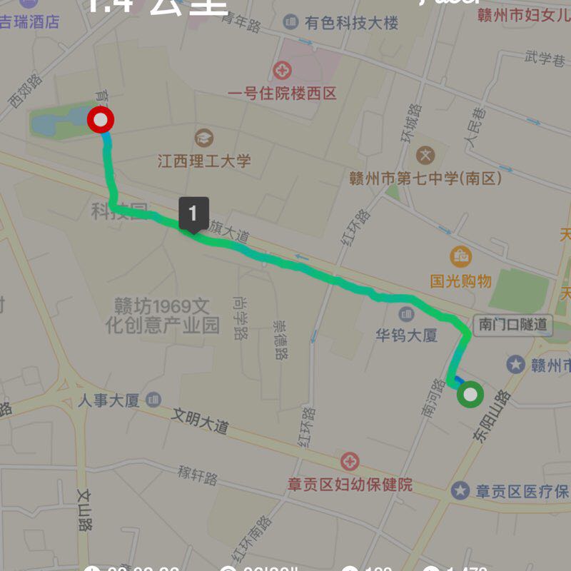 形体部落健身工作室宗林 post 1