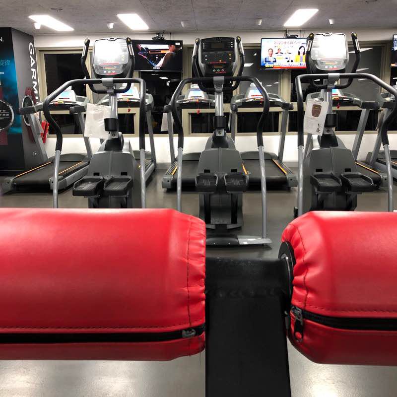 呆呆向前衝 post 1