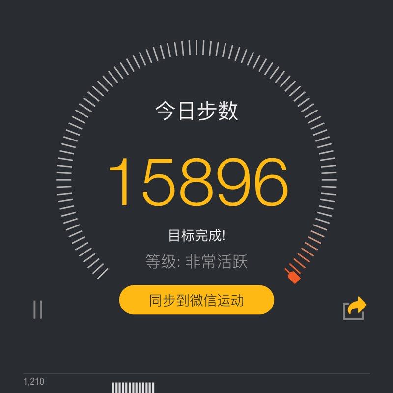 Madame洪 post 1