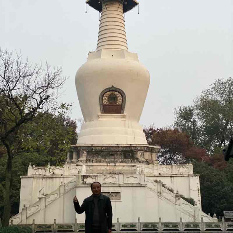 小熊咪咪 post 1