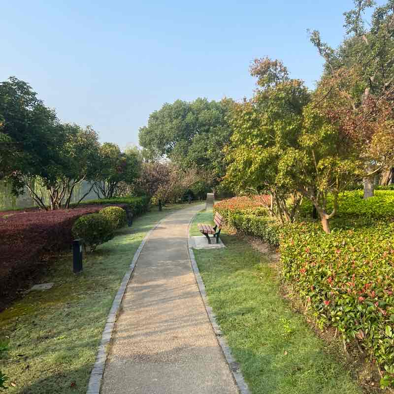 A 上善若水 post 2