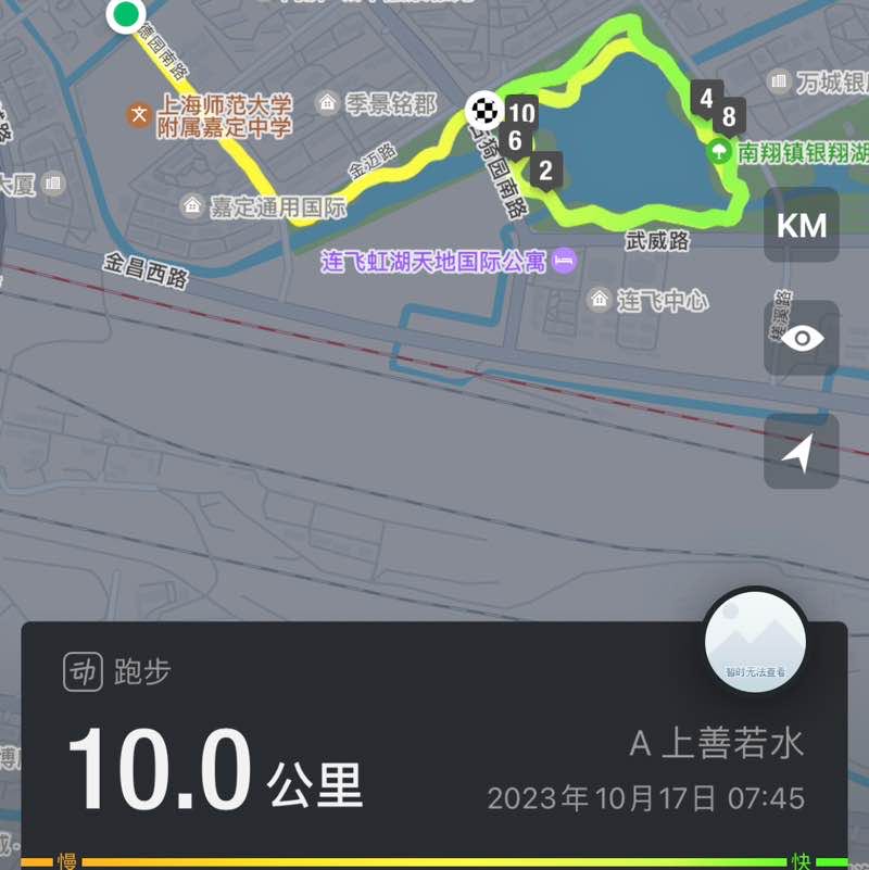 A 上善若水 post 1