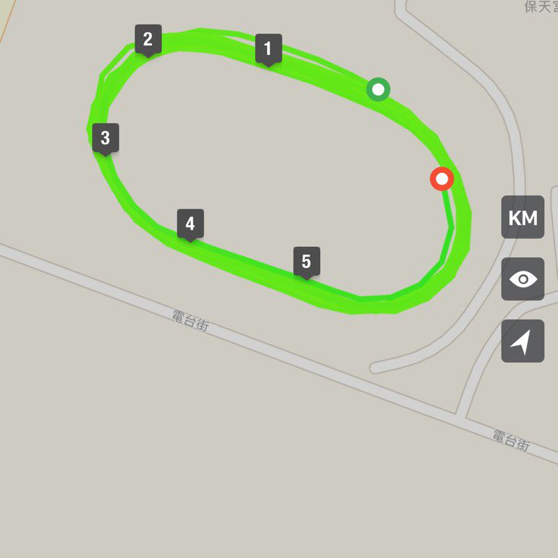 月意山夆 Martin post 1