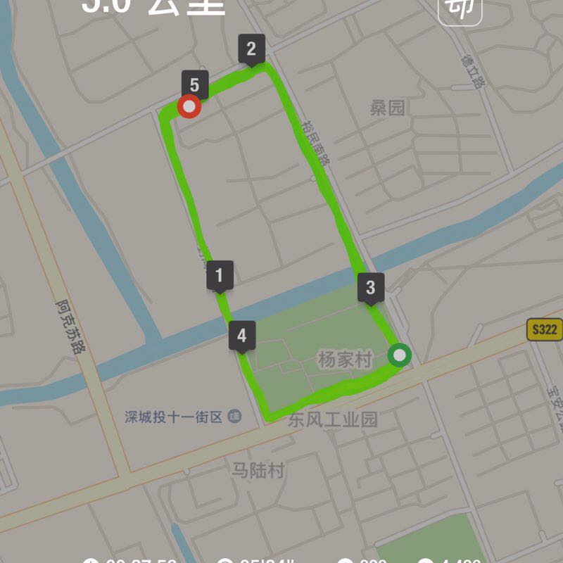 月意山夆 Martin post 1