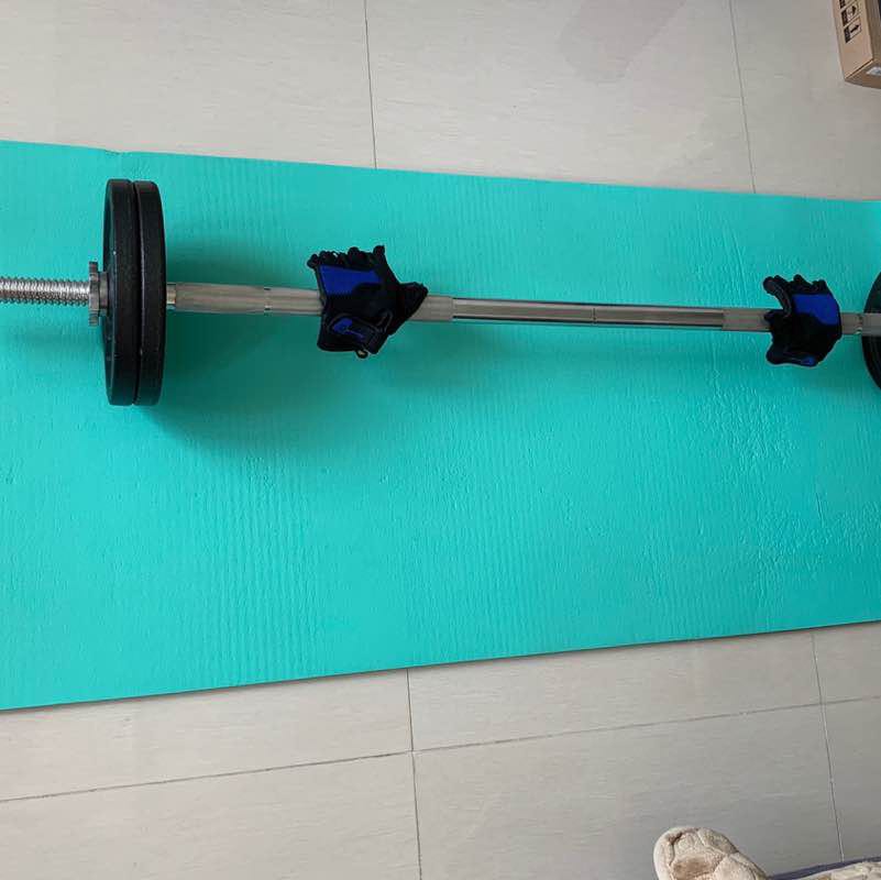 月意山夆 Martin post 1