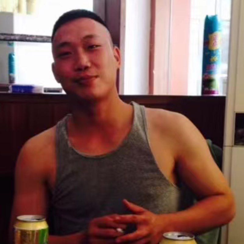 一个肥仔的故事