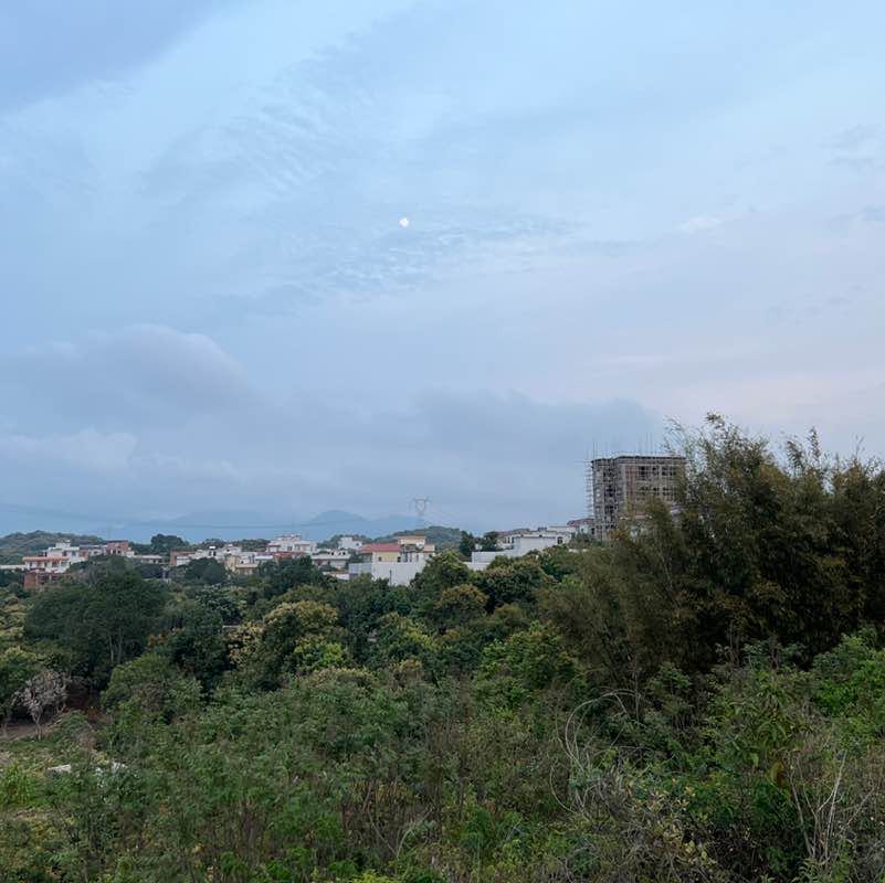 🇨🇳何乐 post 1