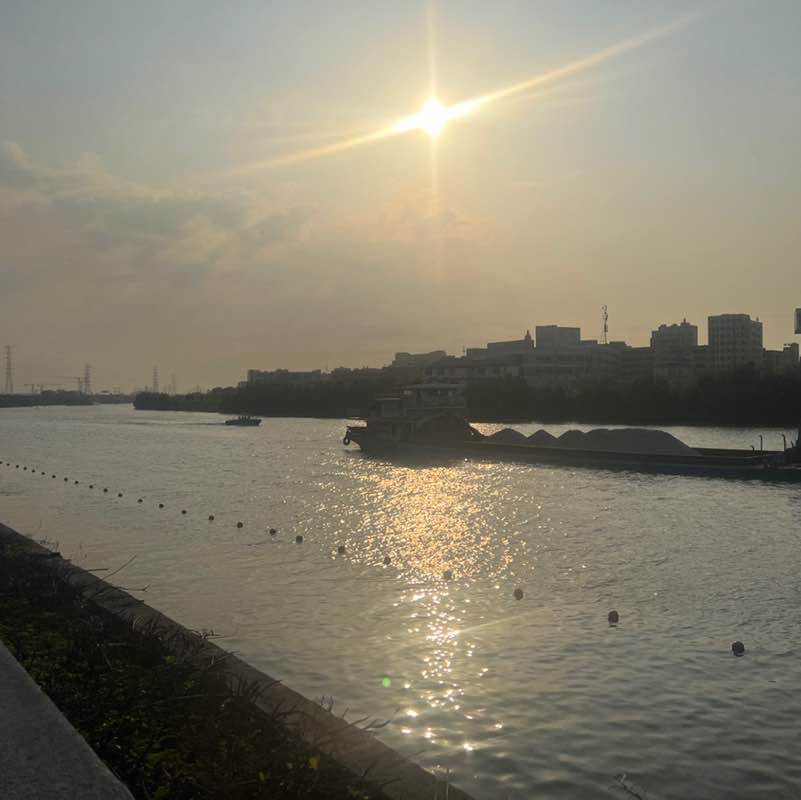 🇨🇳何乐 post 1